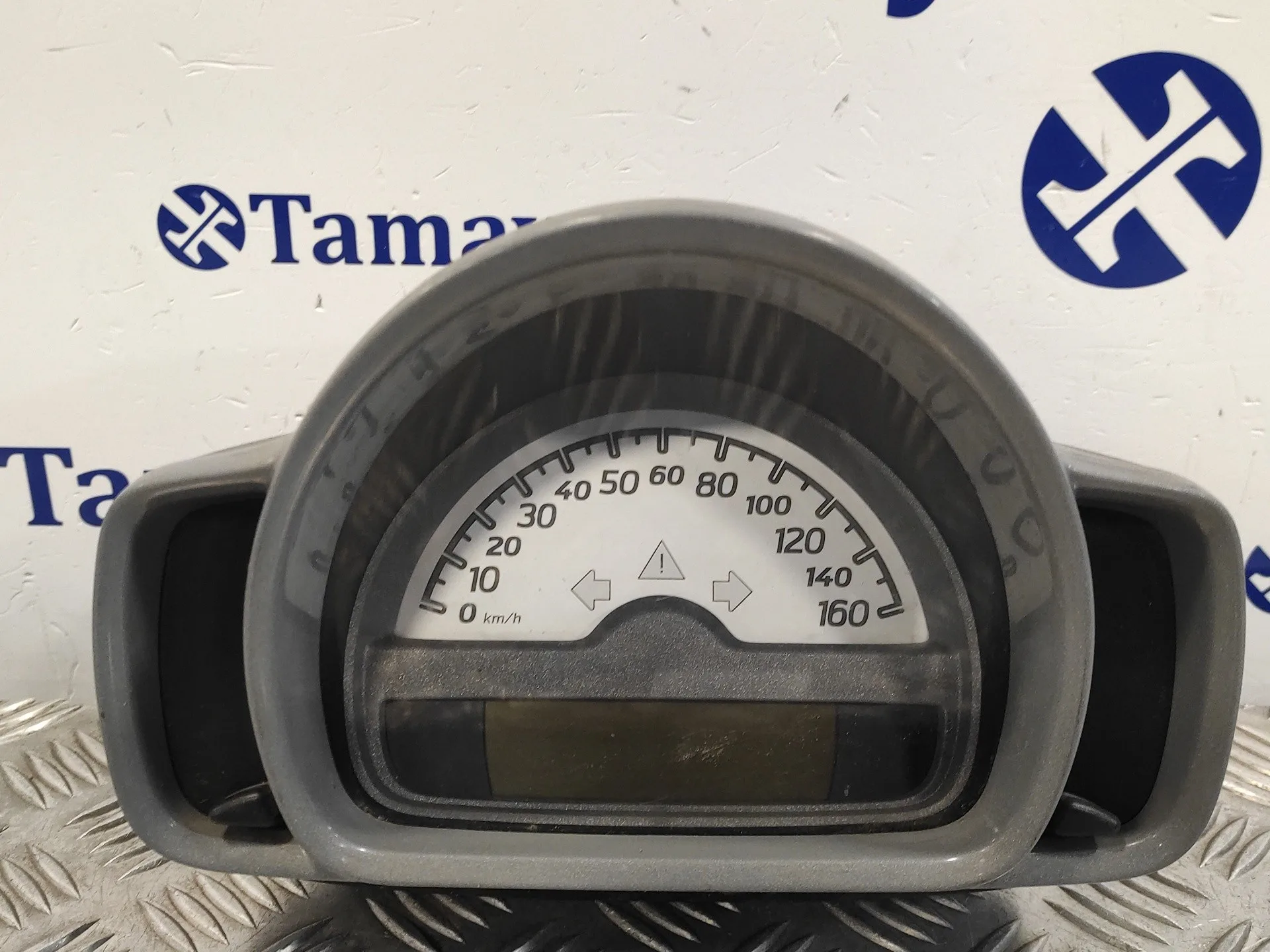 Cuadro Instrumentos para Smart Fortwo Coupe