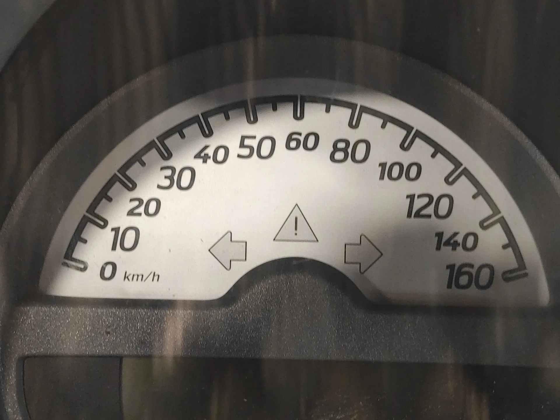 Cuadro Instrumentos para Smart Fortwo Coupe