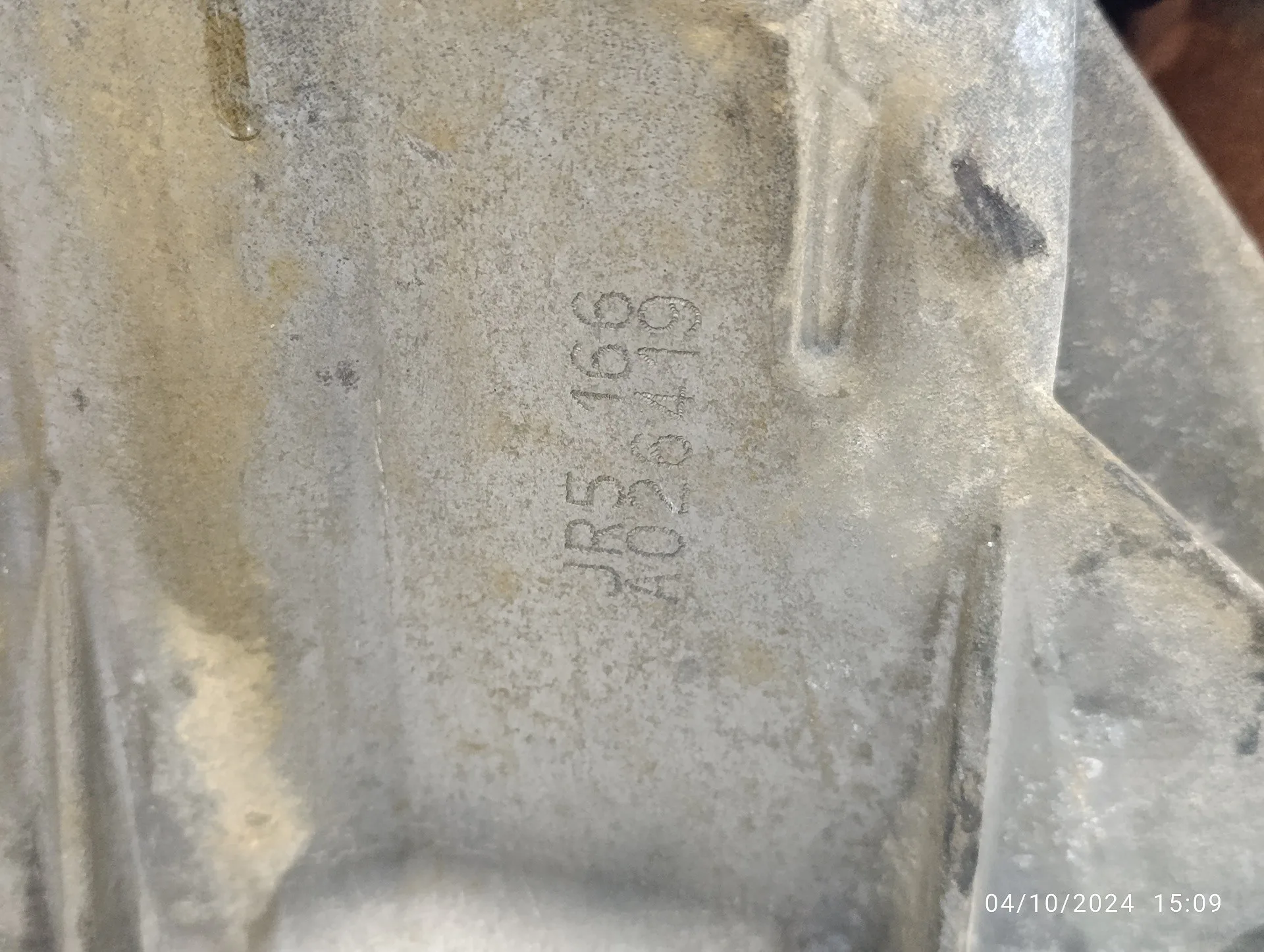 Caja Cambios para Dacia Logan