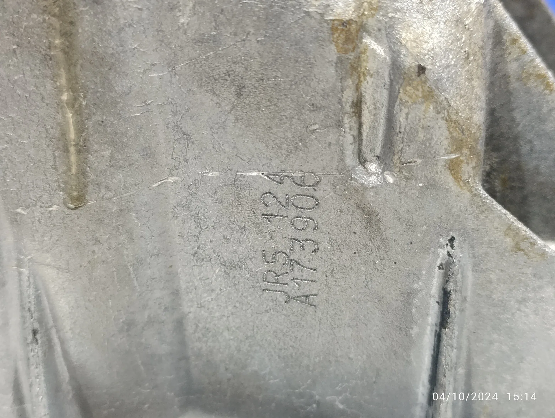 Caja Cambios para Renault Clio Iii