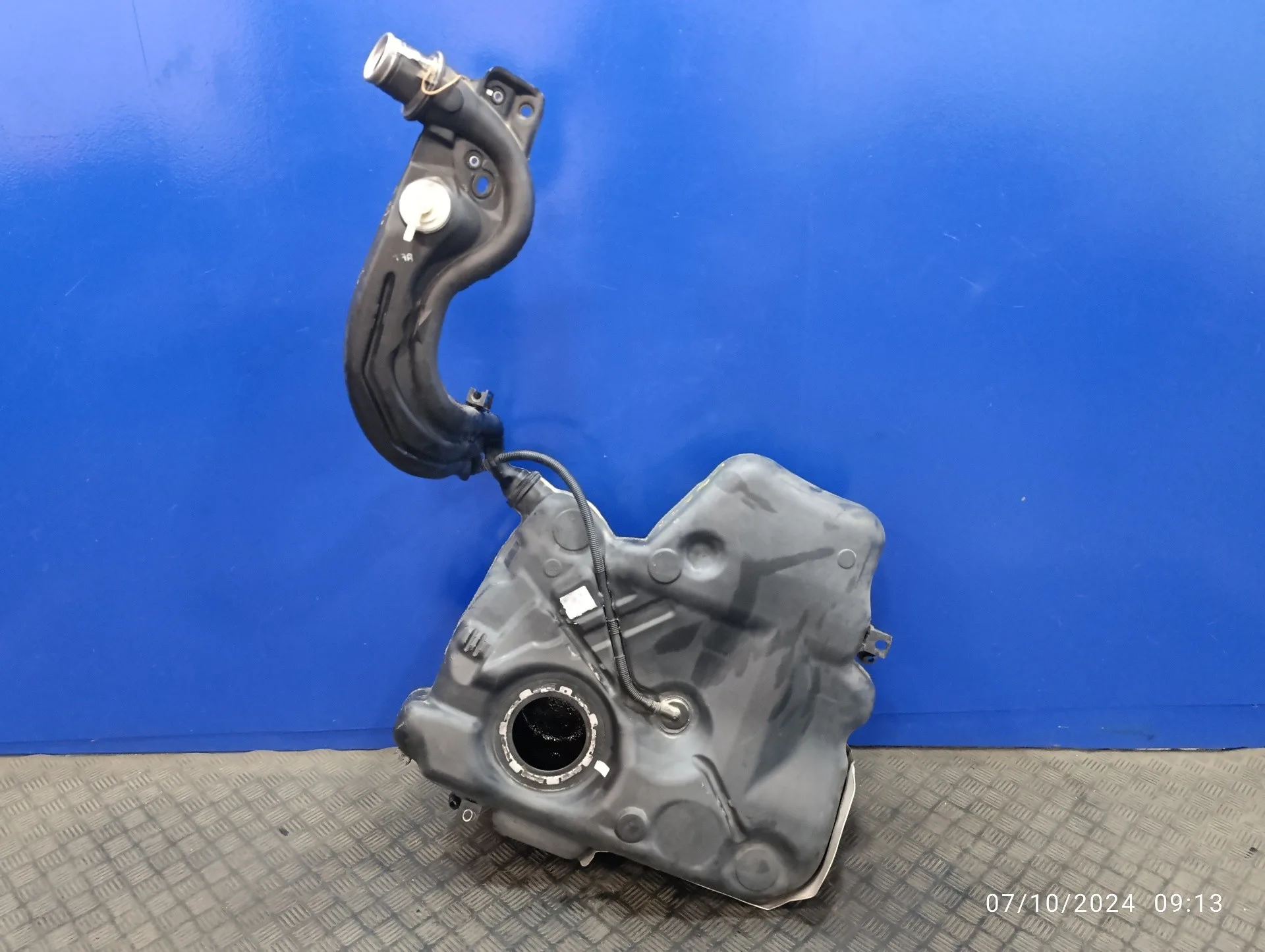 Deposito Combustible para Volkswagen Golf Vi (5K1)