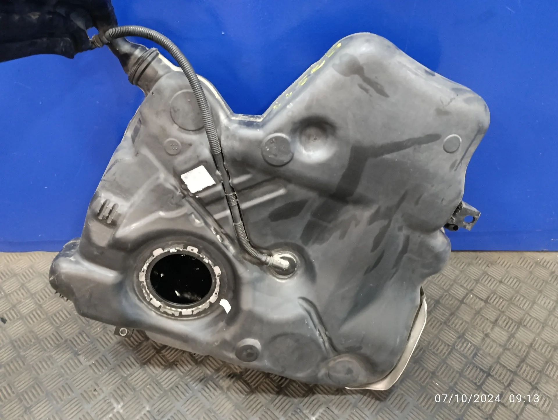 Deposito Combustible para Volkswagen Golf Vi (5K1)