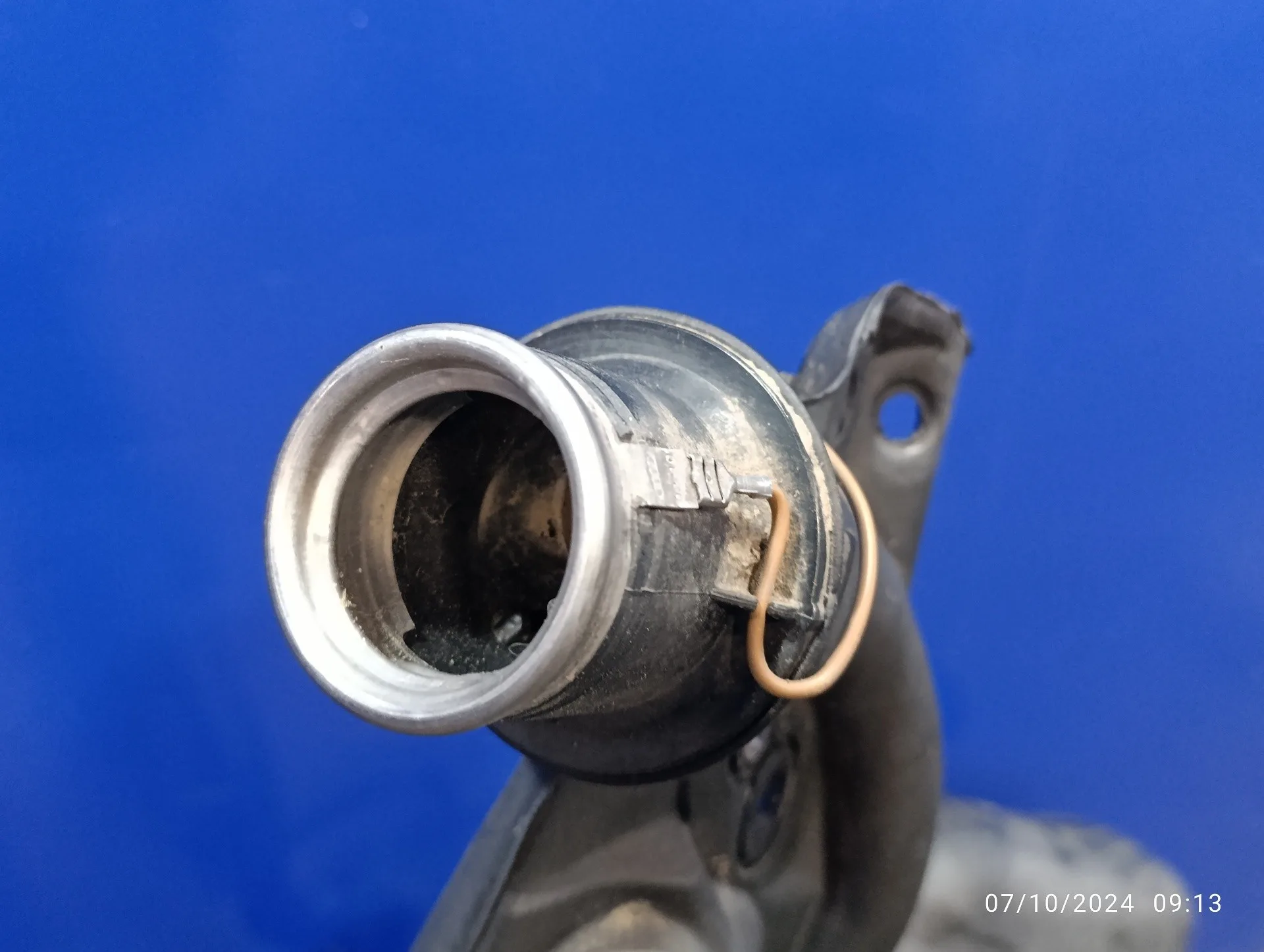 Deposito Combustible para Volkswagen Golf Vi (5K1)