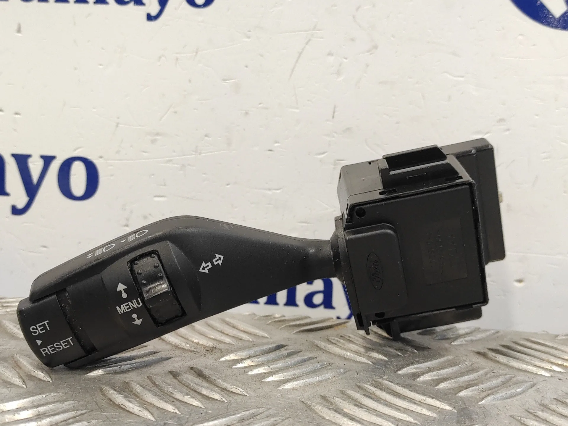 Mando Intermitentes para Ford Focus Turnier (Cb4)