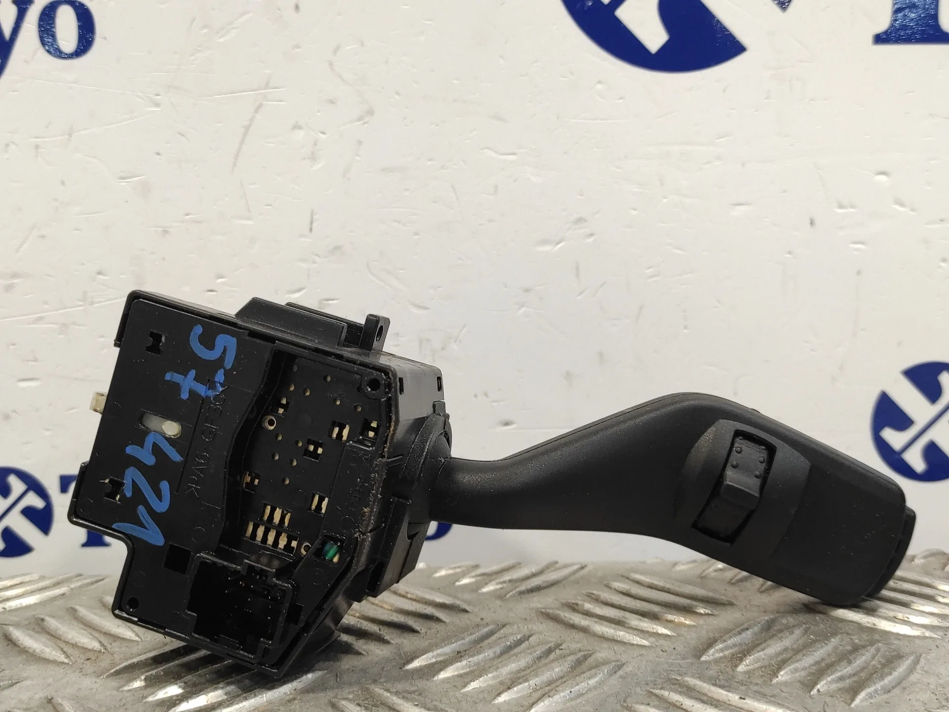 Mando Intermitentes para Ford Focus Turnier (Cb4)