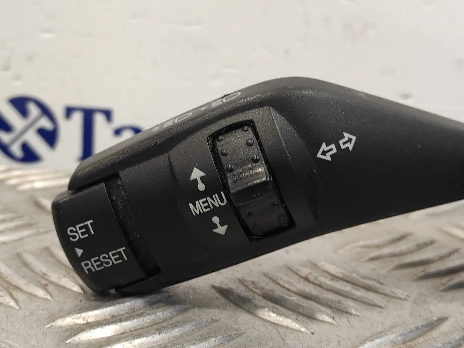 Mando Intermitentes para Ford Focus Turnier (Cb4)