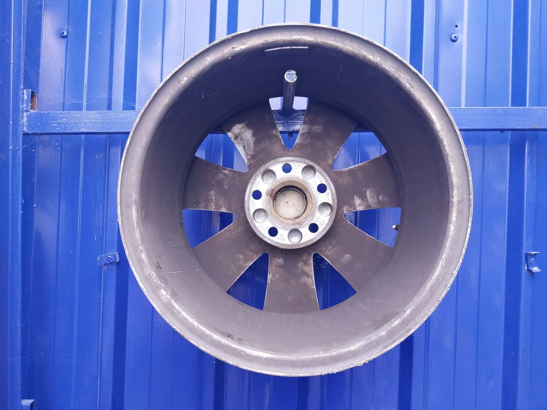 Llanta para Audi A6 Berlina (4F2)