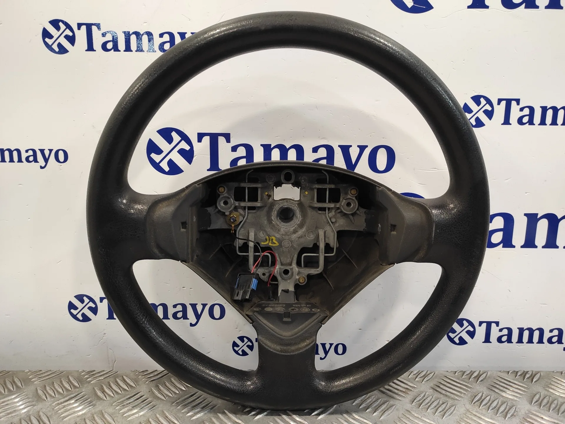 Volante para Peugeot 207