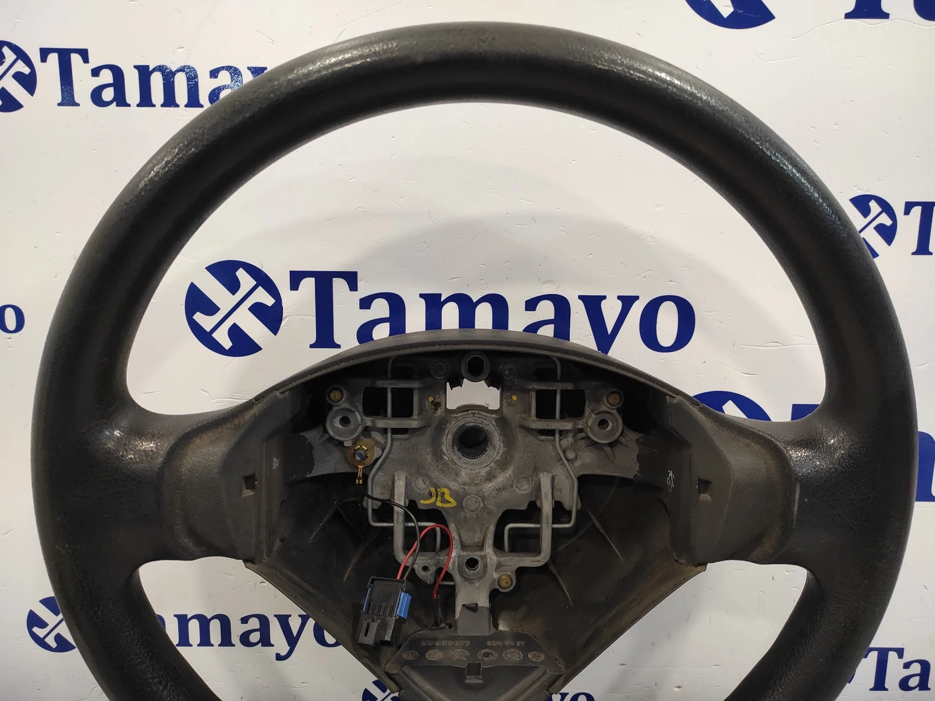 Volante para Peugeot 207