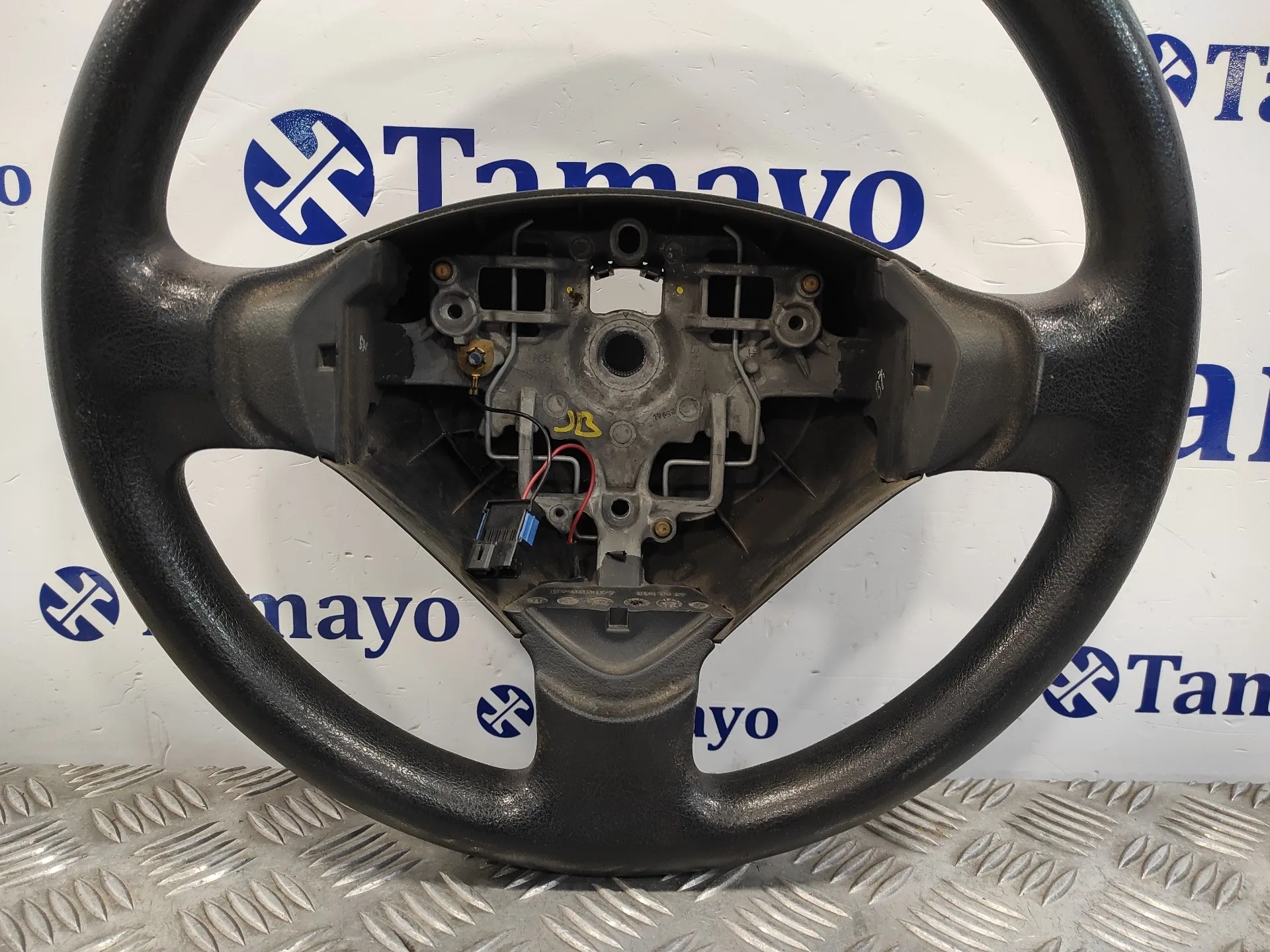 Volante para Peugeot 207