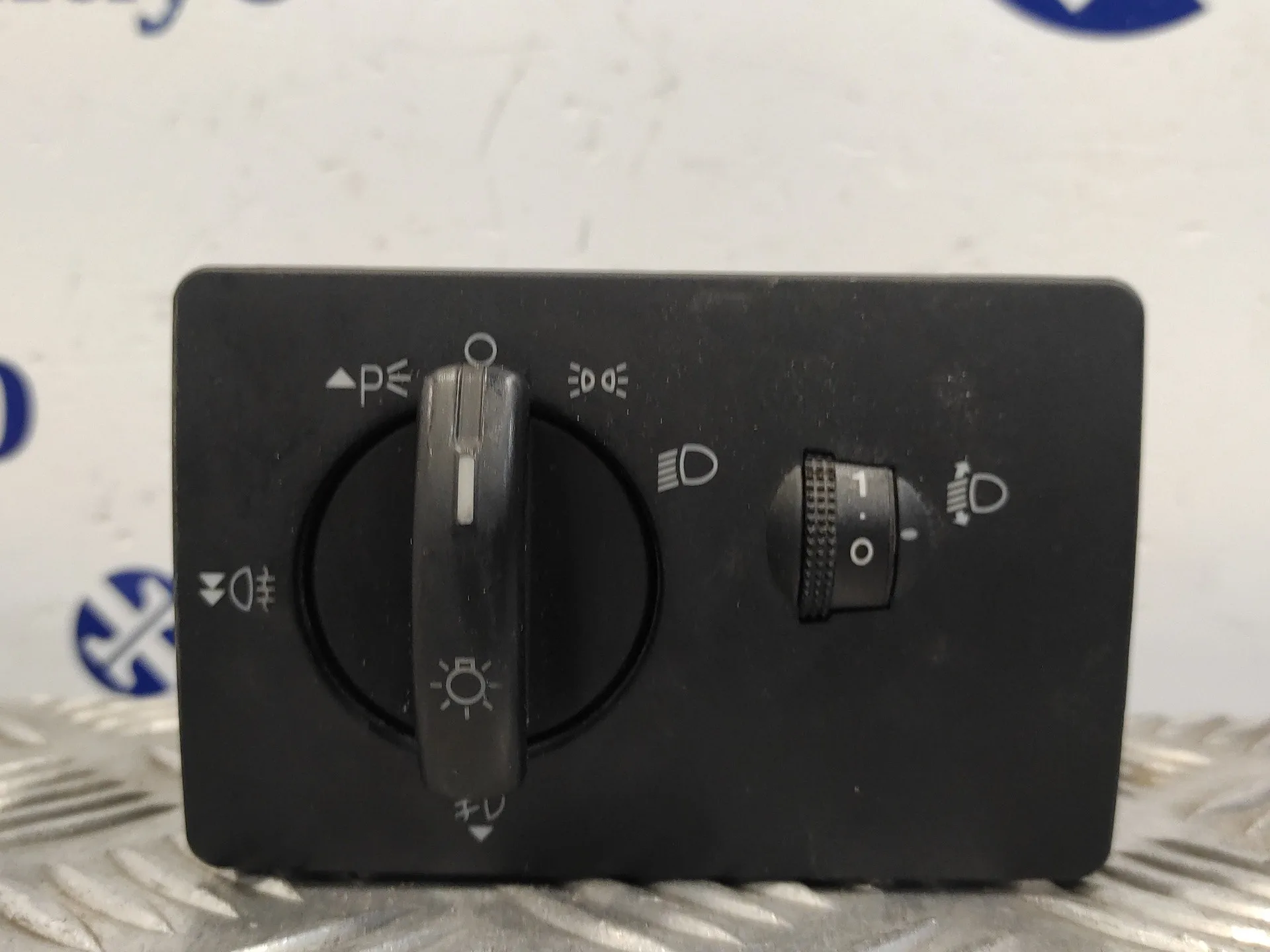 Mando Luces para Ford Focus Turnier (Cb4)