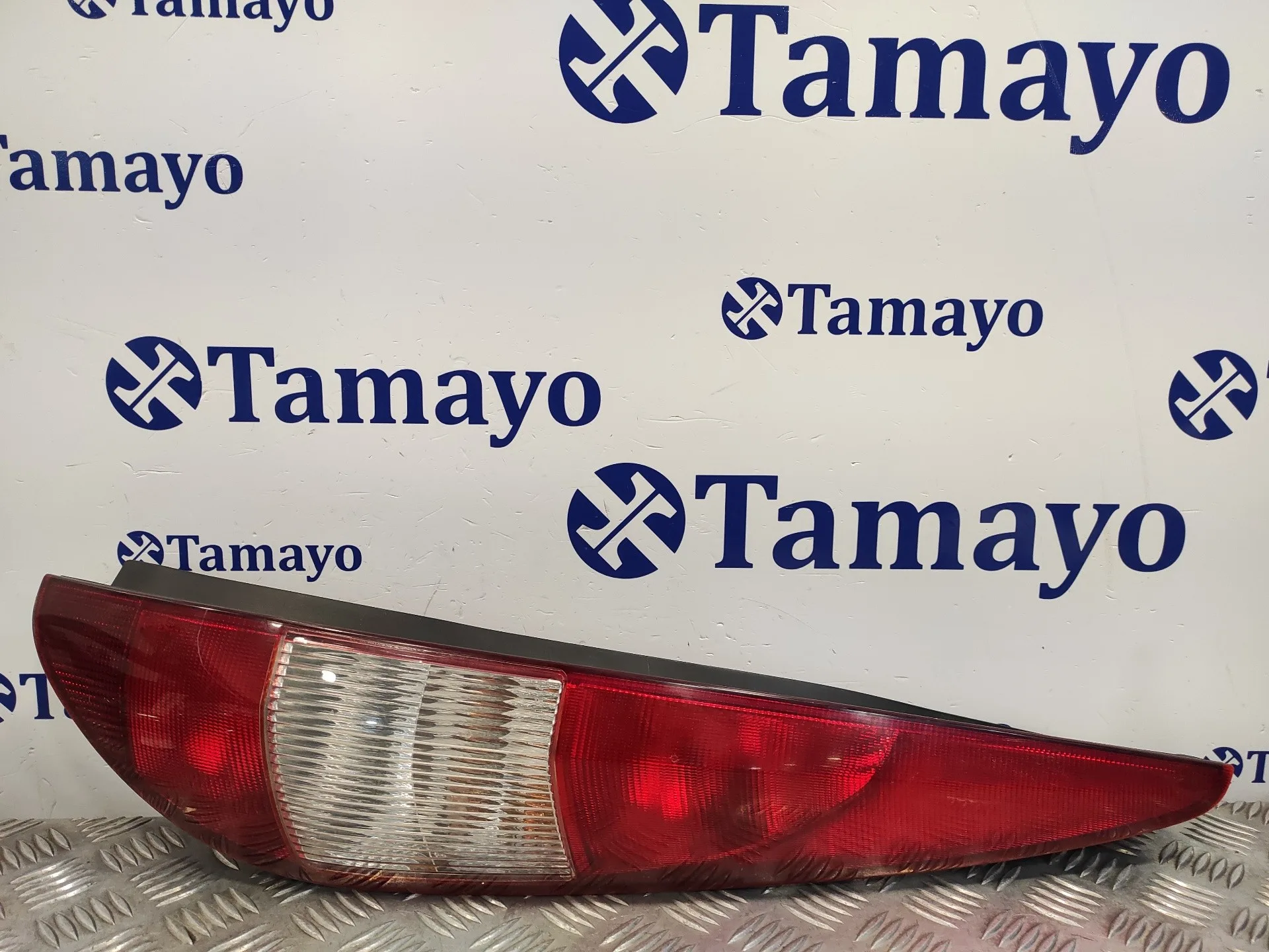 Piloto Trasero Derecho para Ford Mondeo Turnier (Ge)