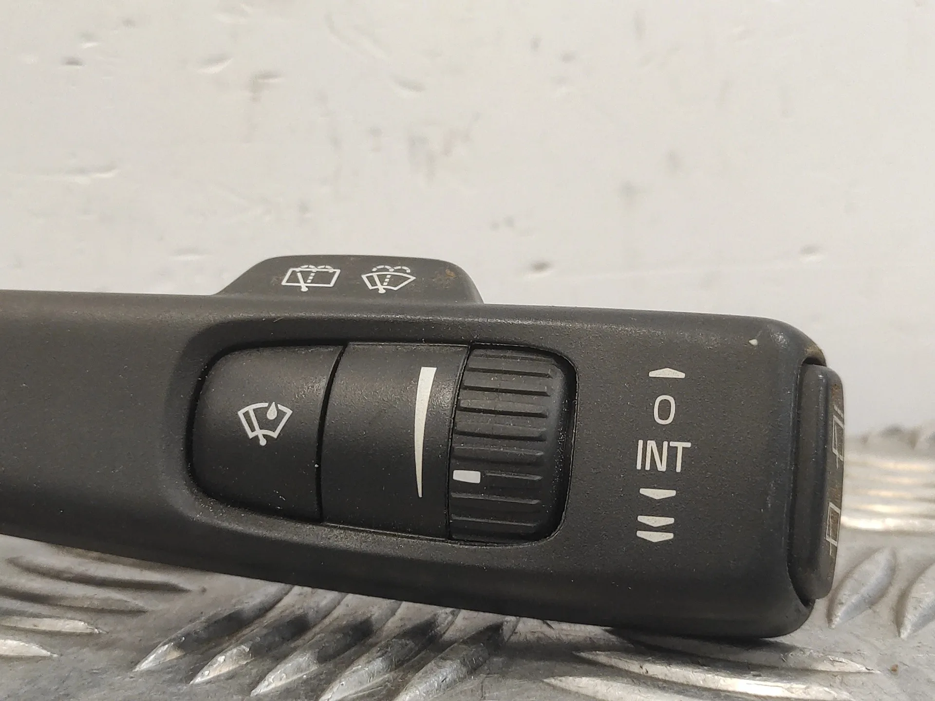 Mando Limpia para Volvo C30