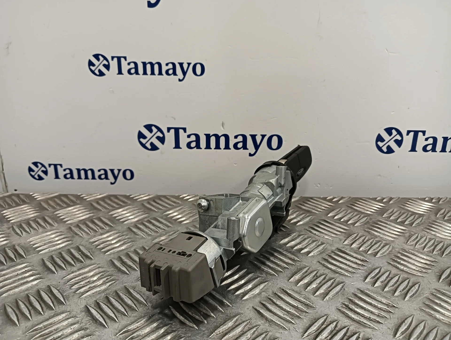 Conmutador De Arranque para Ford Focus Turnier (Cb4)