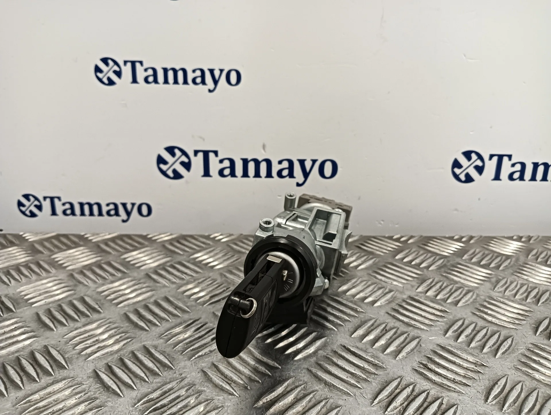 Conmutador De Arranque para Ford Focus Turnier (Cb4)