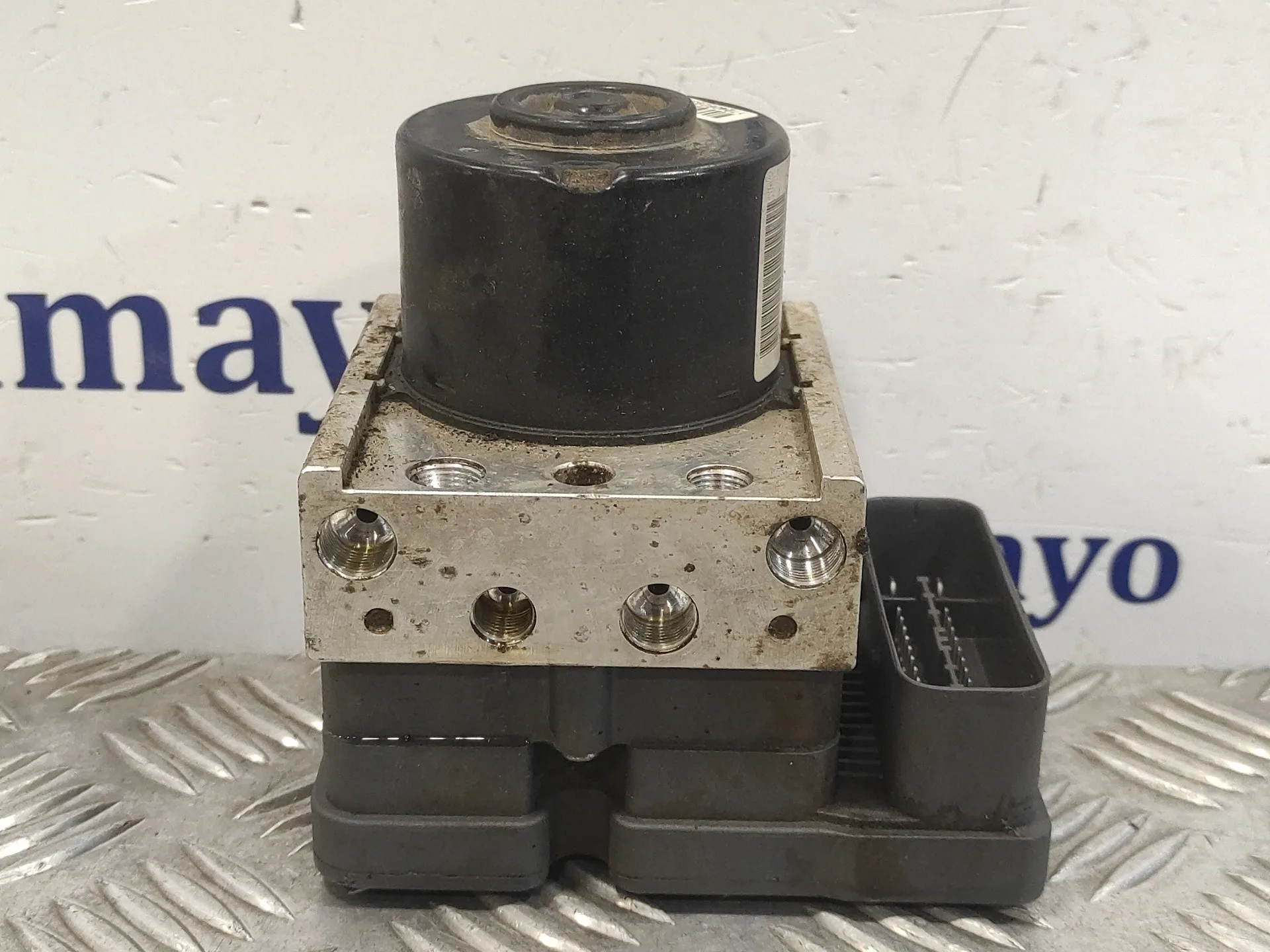 Abs para Peugeot 207