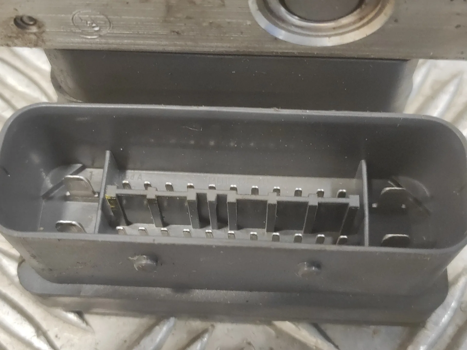 Abs para Peugeot 207