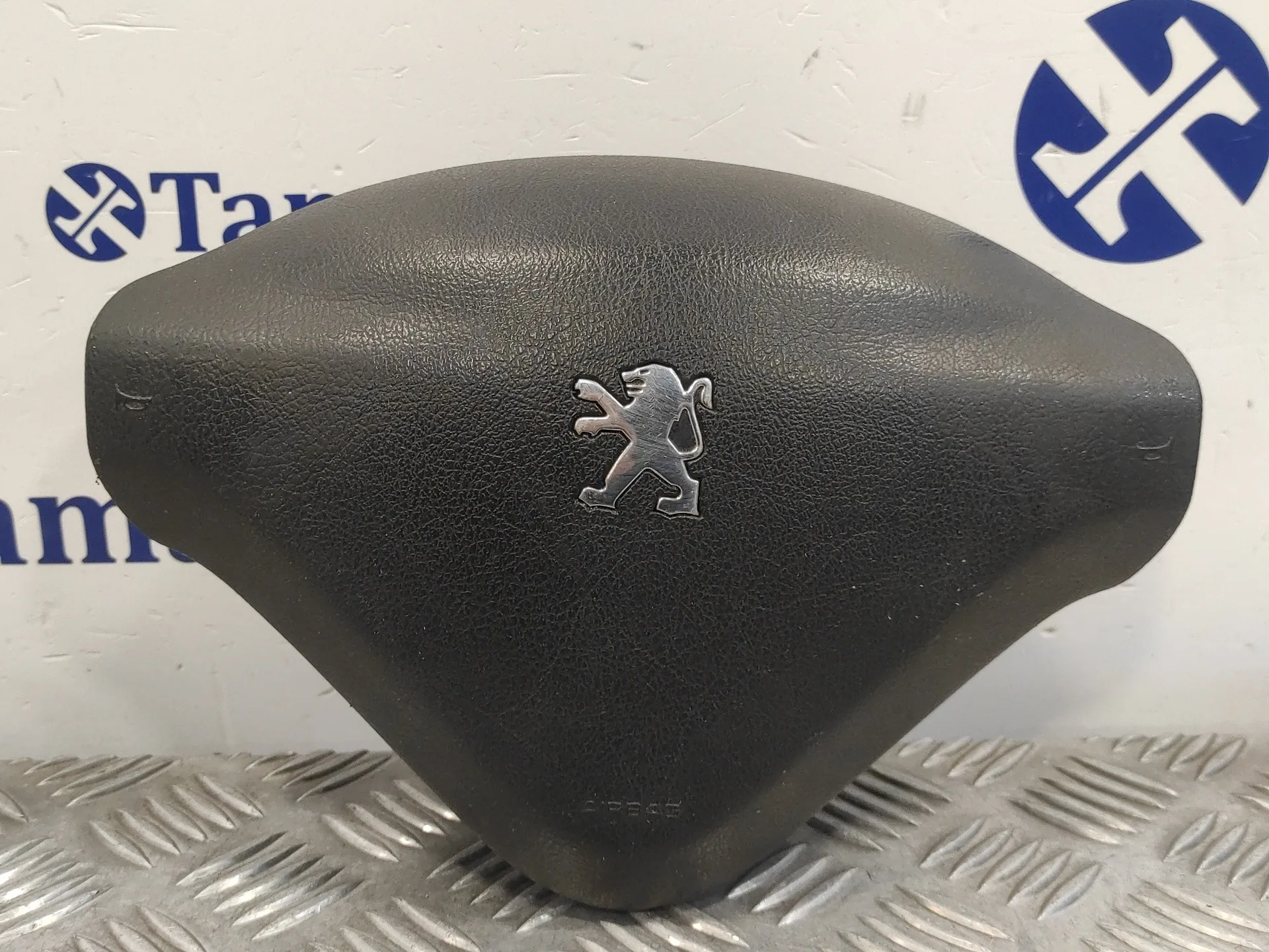 Airbag Delantero Izquierdo para Peugeot 207
