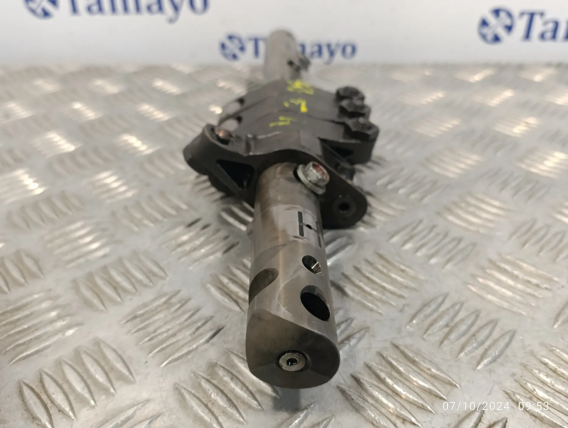 Eje Balancines para Dodge Caliber