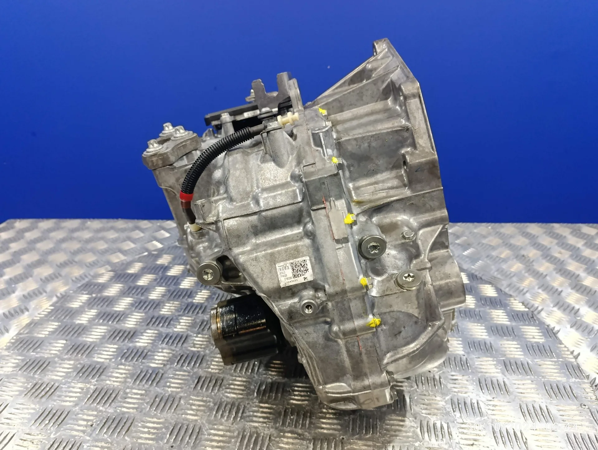 Caja Cambios Automatica para Mini Countryman (F60)