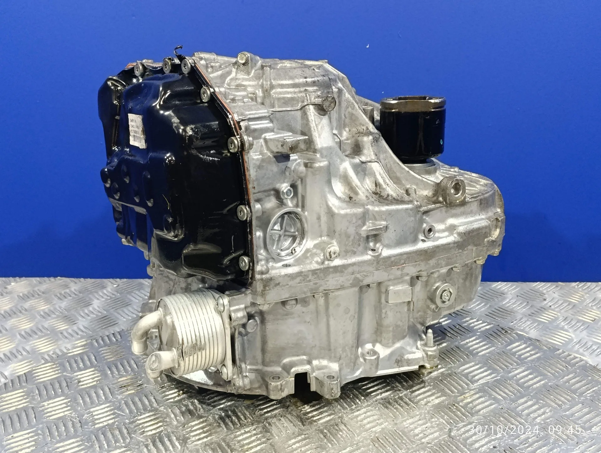 Caja Cambios Automatica para Mini Countryman (F60)