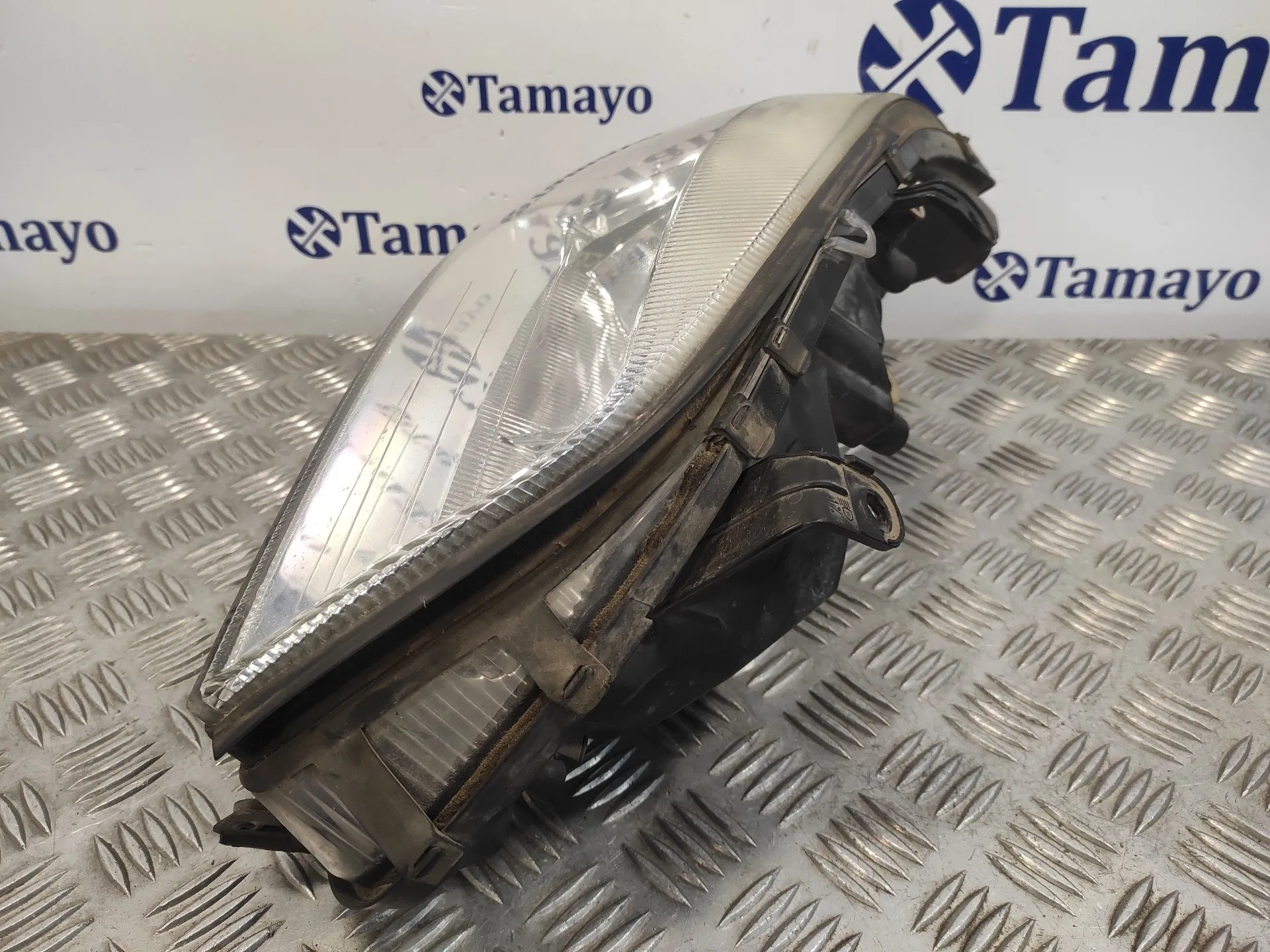 Faro Derecho para Opel Zafira A