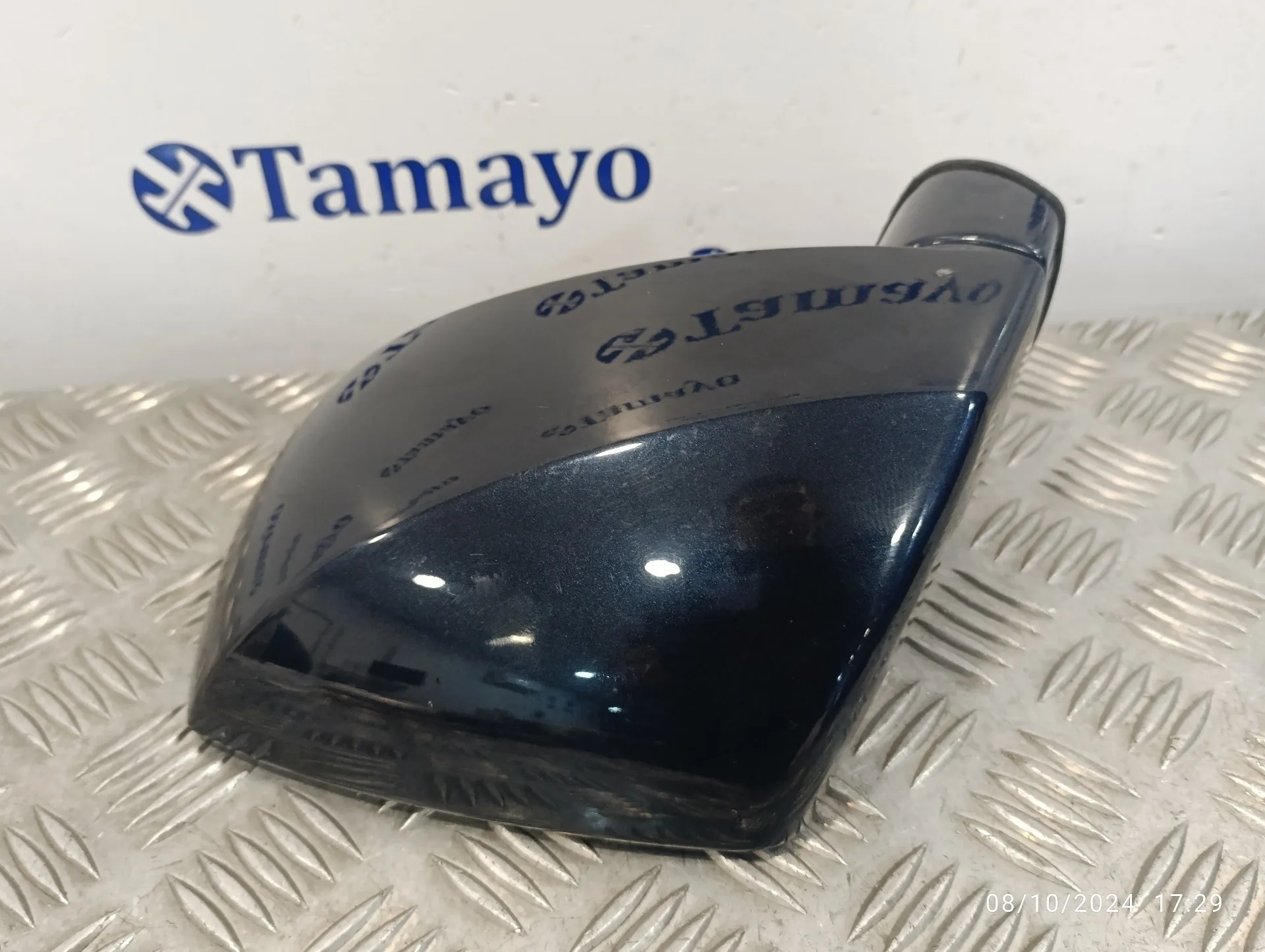 Retrovisor Izquierdo para Hyundai Coupe (Gk)