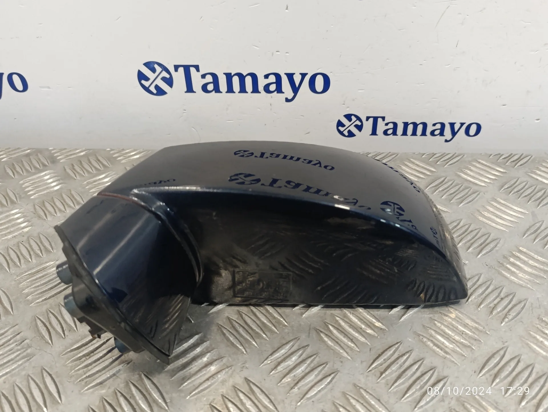 Retrovisor Izquierdo para Hyundai Coupe (Gk)