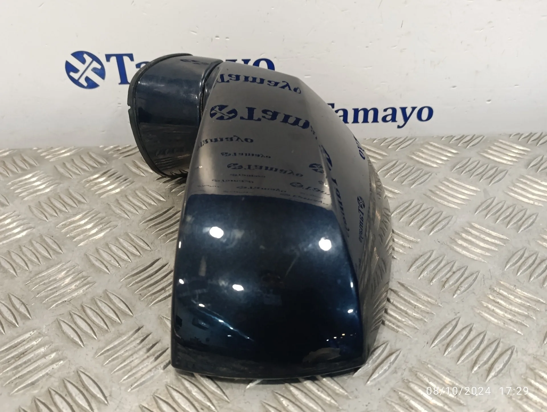Retrovisor Izquierdo para Hyundai Coupe (Gk)