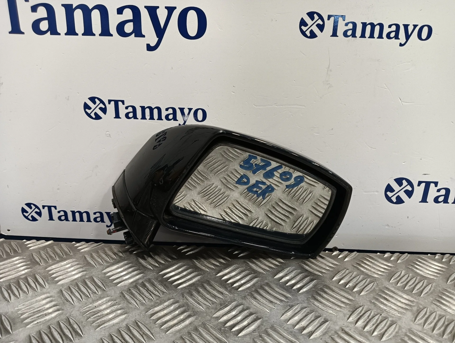 Retrovisor Derecho para Hyundai Coupe (Gk)