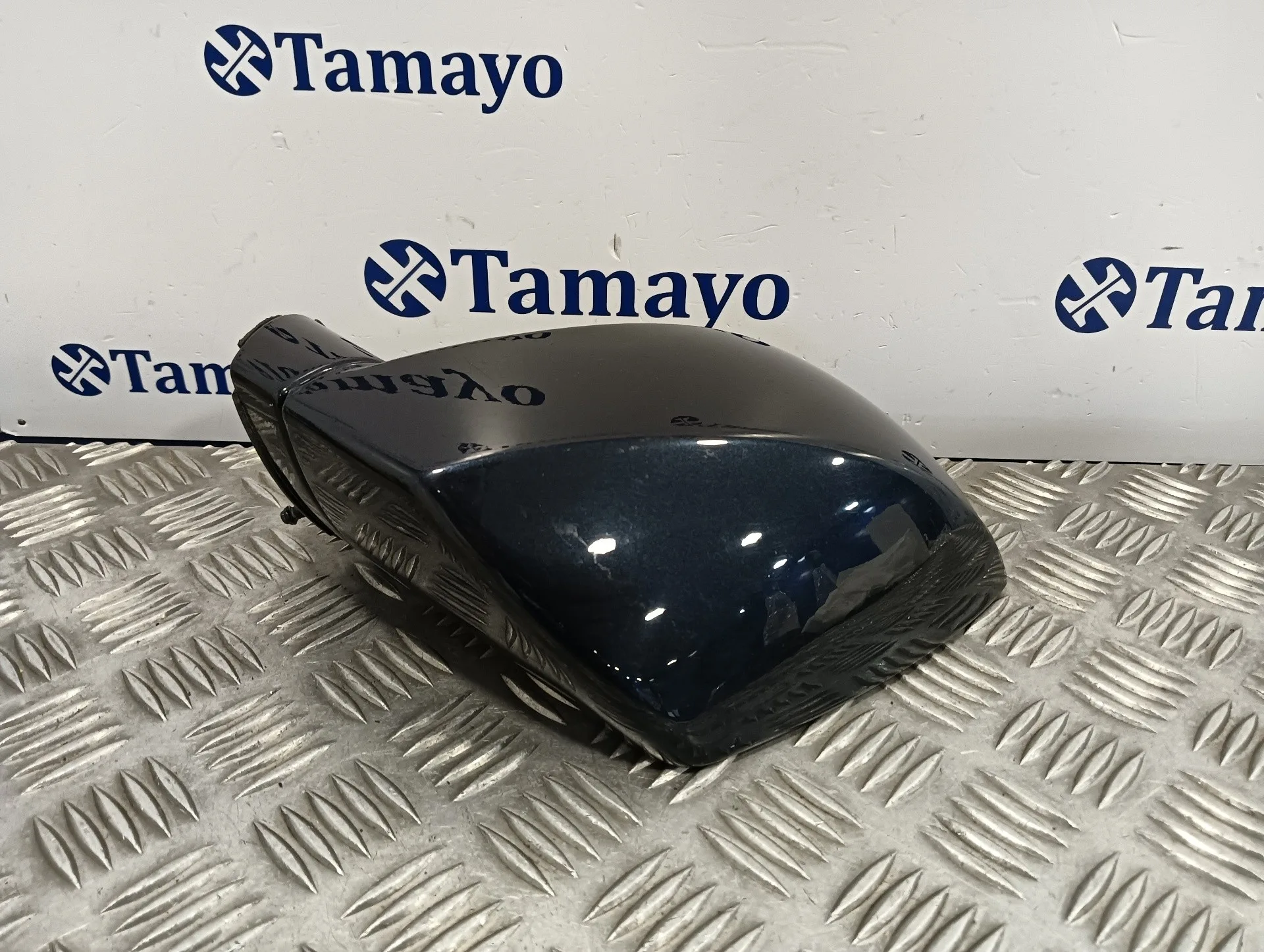 Retrovisor Derecho para Hyundai Coupe (Gk)