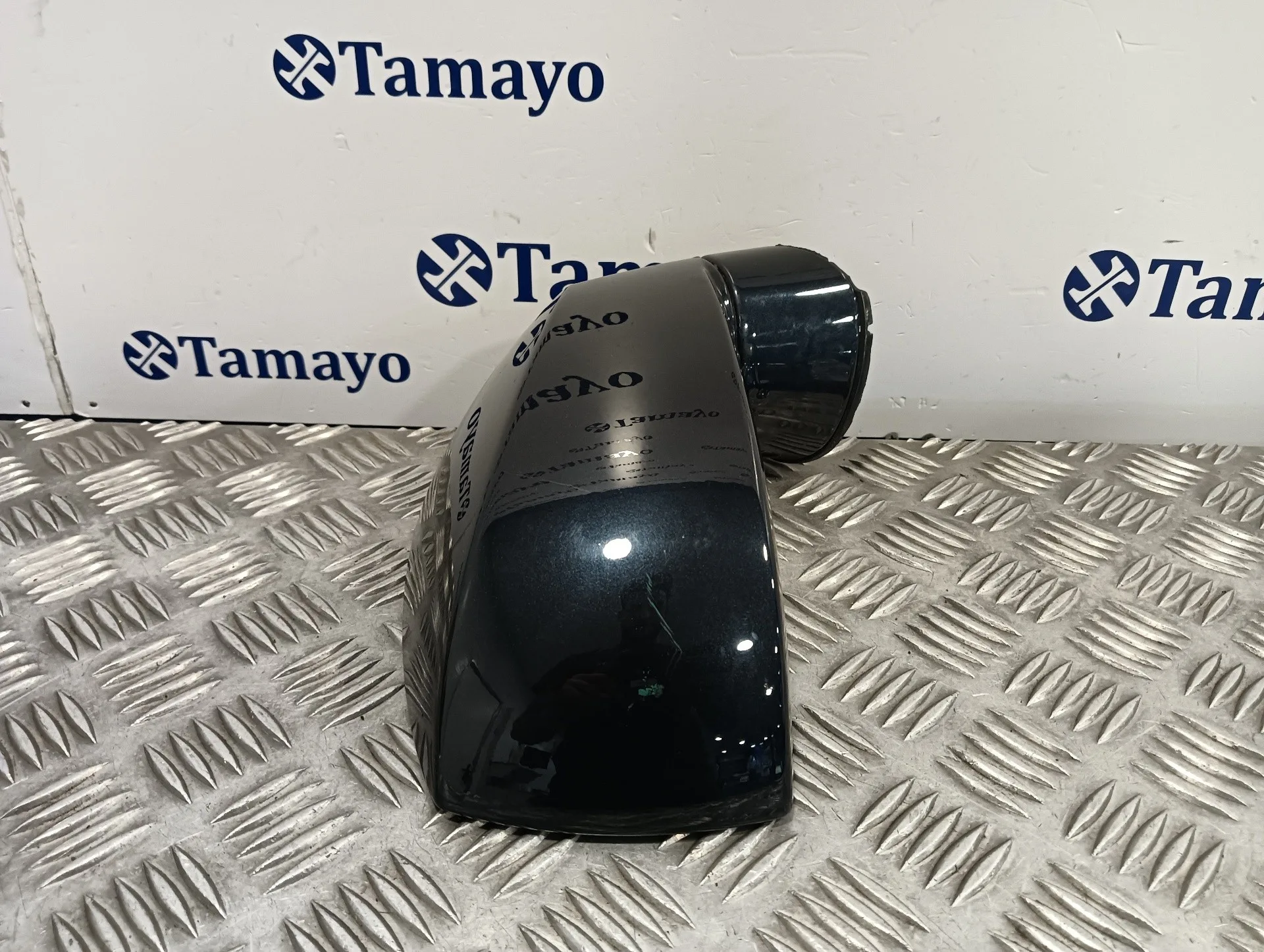 Retrovisor Derecho para Hyundai Coupe (Gk)
