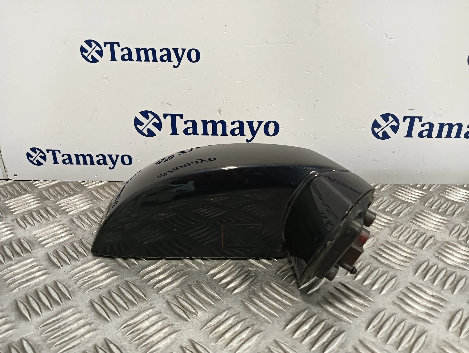 Retrovisor Derecho para Hyundai Coupe (Gk)
