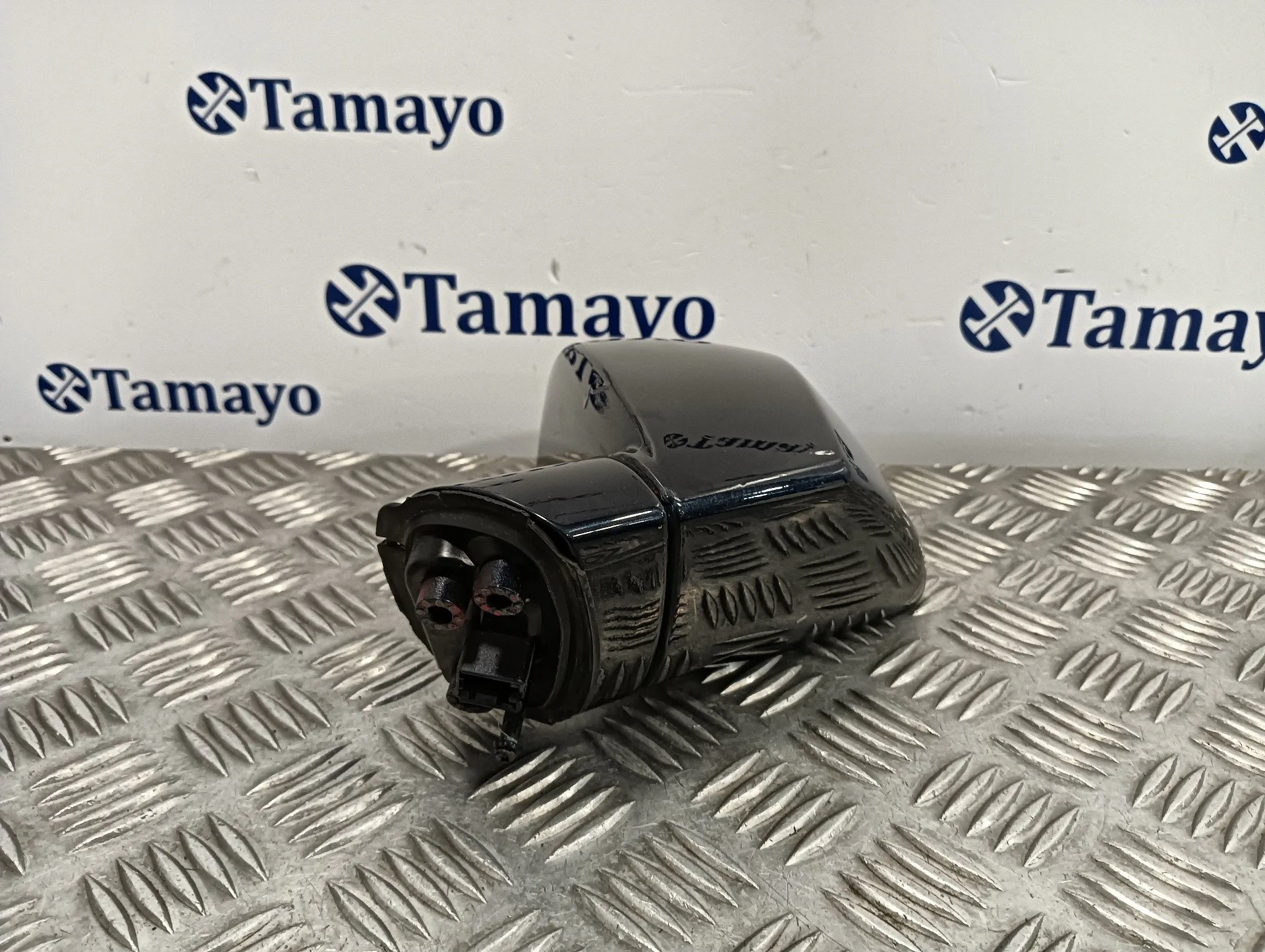 Retrovisor Derecho para Hyundai Coupe (Gk)