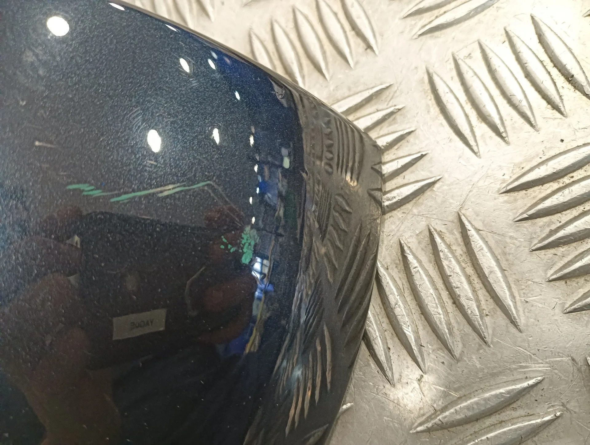 Retrovisor Derecho para Hyundai Coupe (Gk)