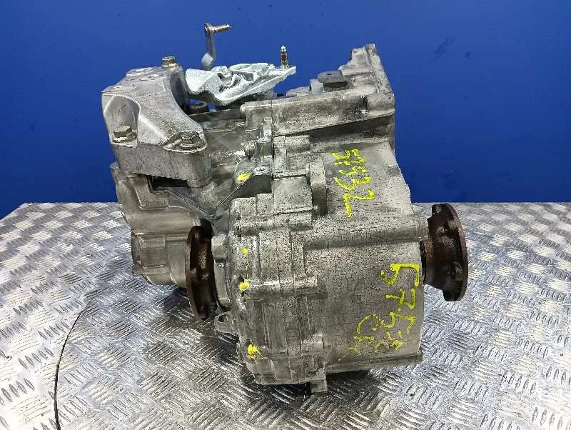 Caja Cambios para Seat Leon (1P1)