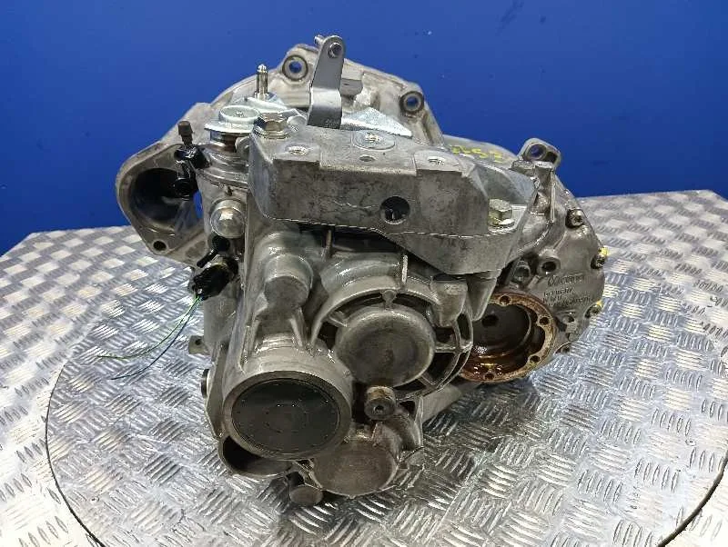 Caja Cambios para Seat Leon (1P1)
