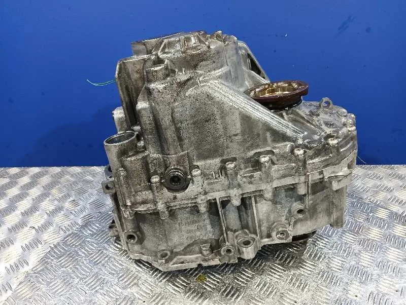 Caja Cambios para Seat Leon (1P1)
