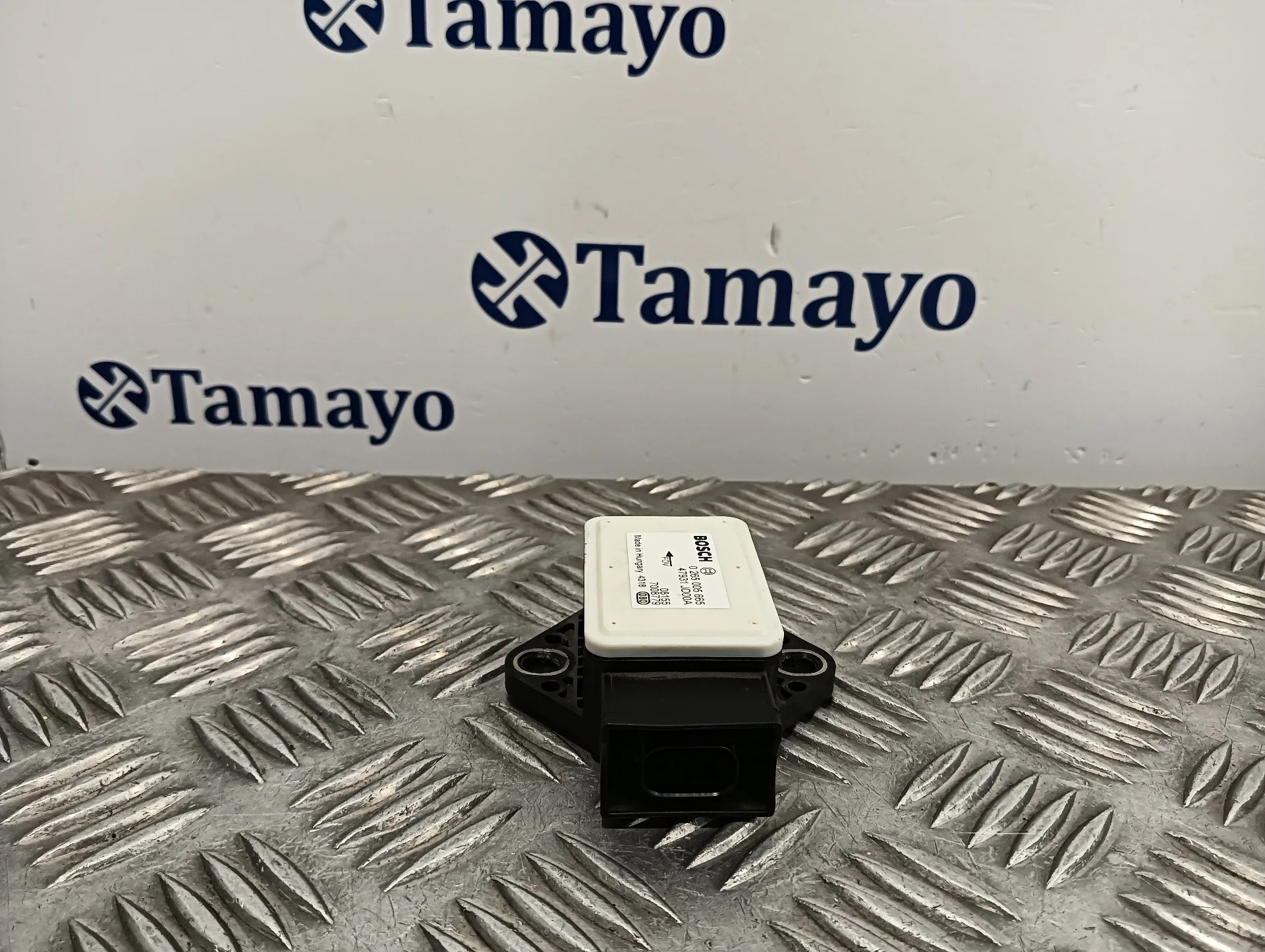 Sensor Esp para Nissan Qashqai (J10)