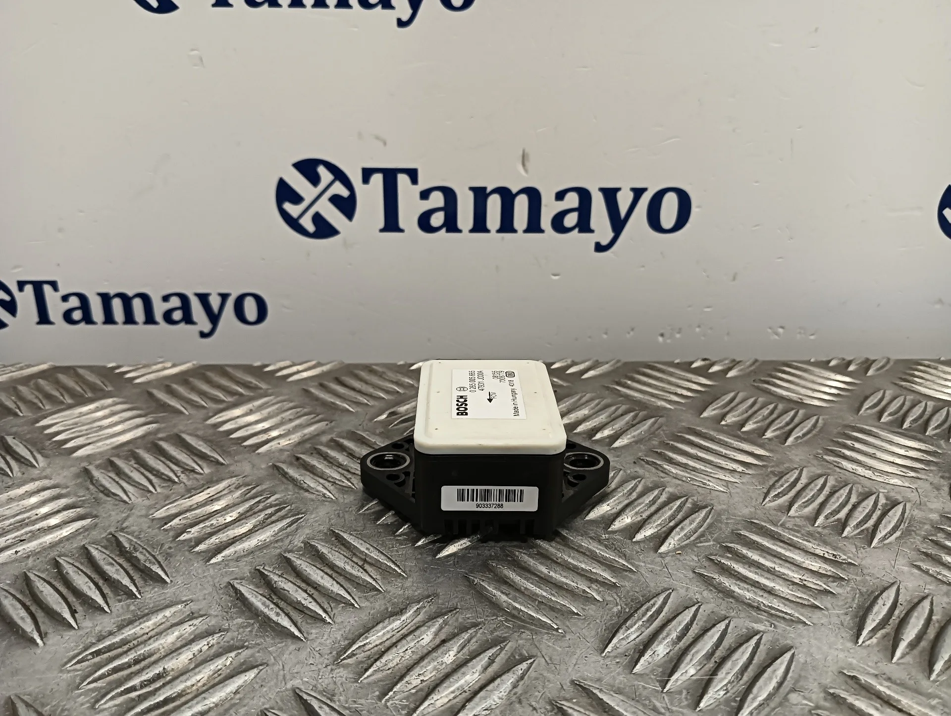 Sensor Esp para Nissan Qashqai (J10)