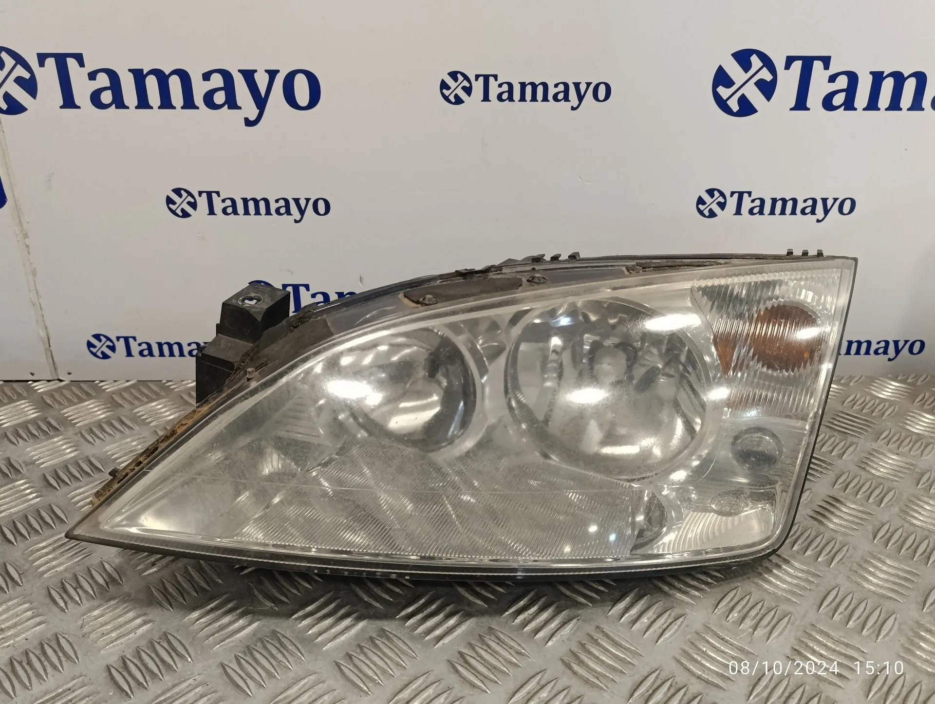 Faro Izquierdo para Ford Mondeo Turnier (Ge)
