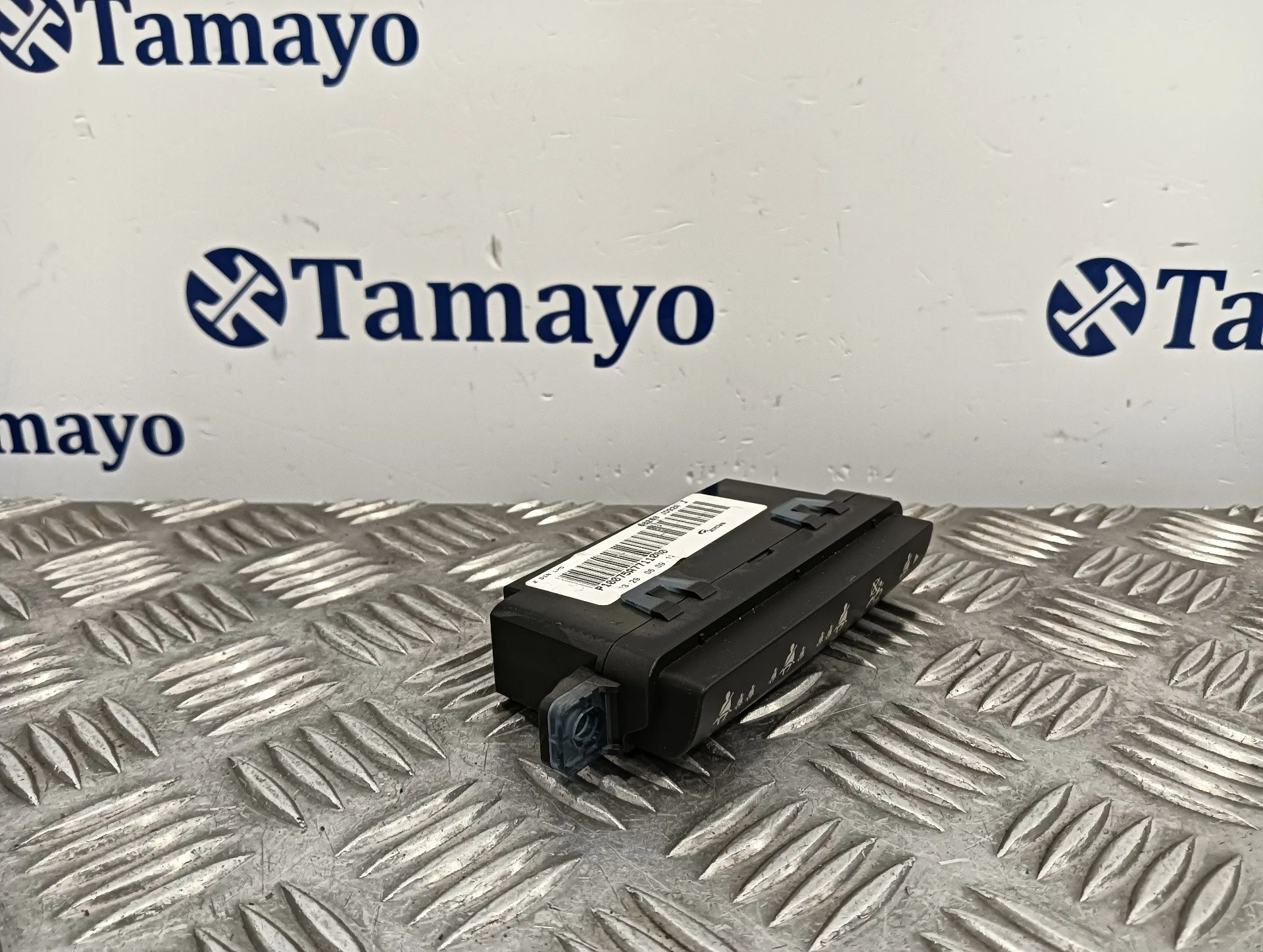 Pantalla Multifuncion para Nissan Qashqai (J10)