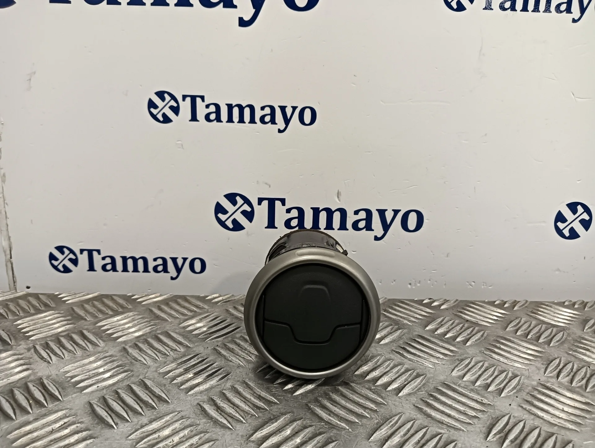 Rejilla Aireadora para Nissan Qashqai (J10)