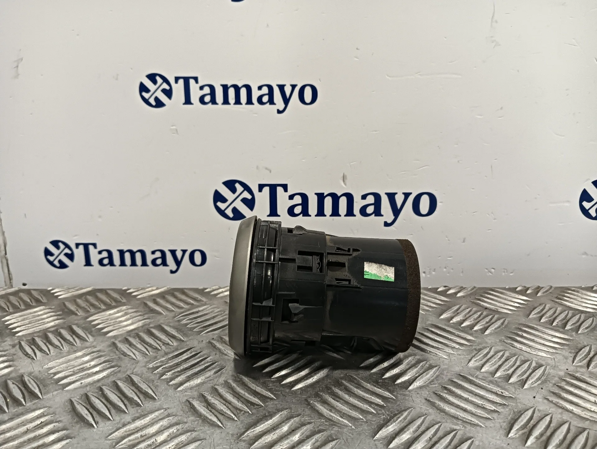 Rejilla Aireadora para Nissan Qashqai (J10)