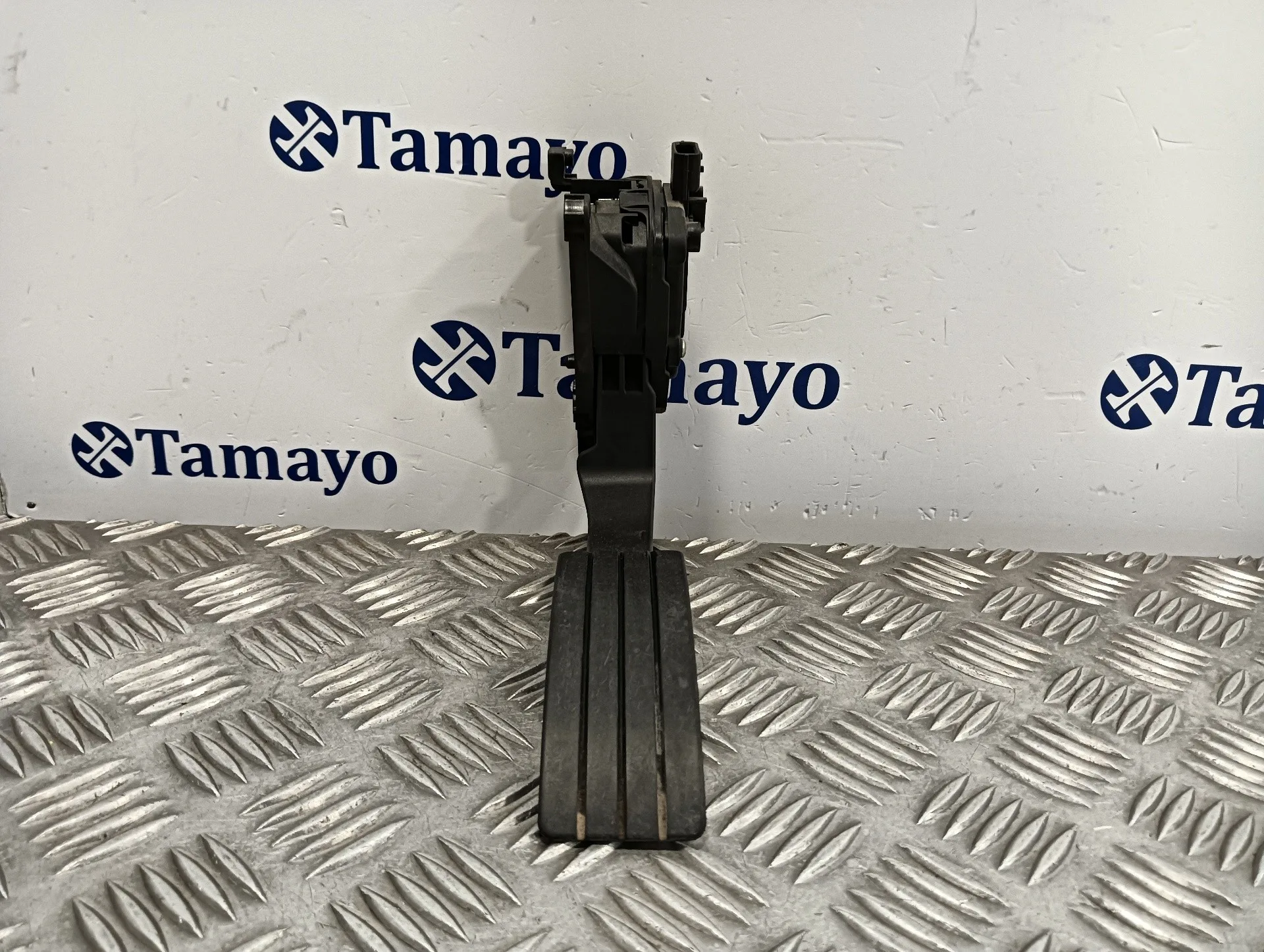 Pedal Acelerador para Renault Clio Iv