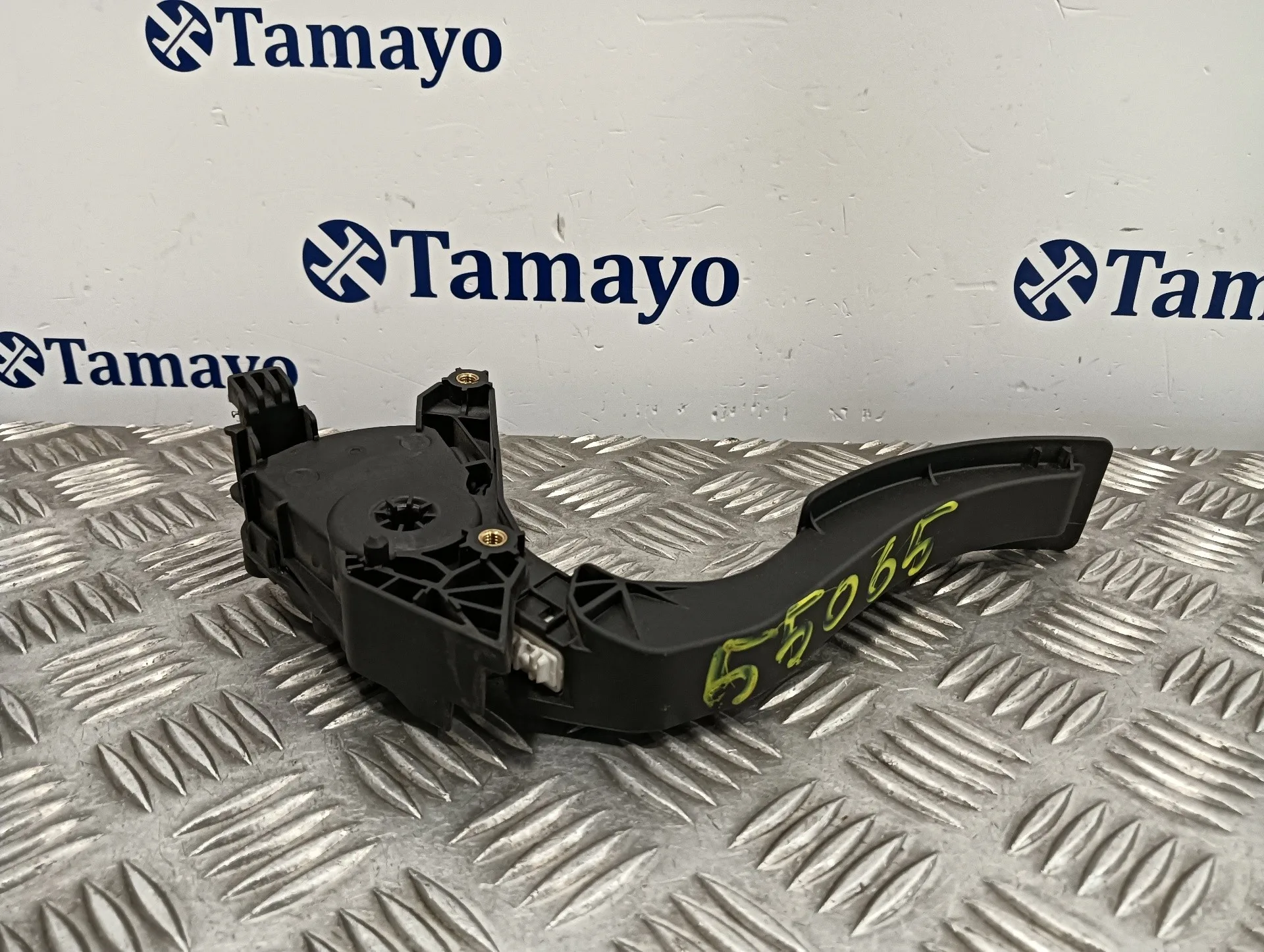Pedal Acelerador para Renault Clio Iv