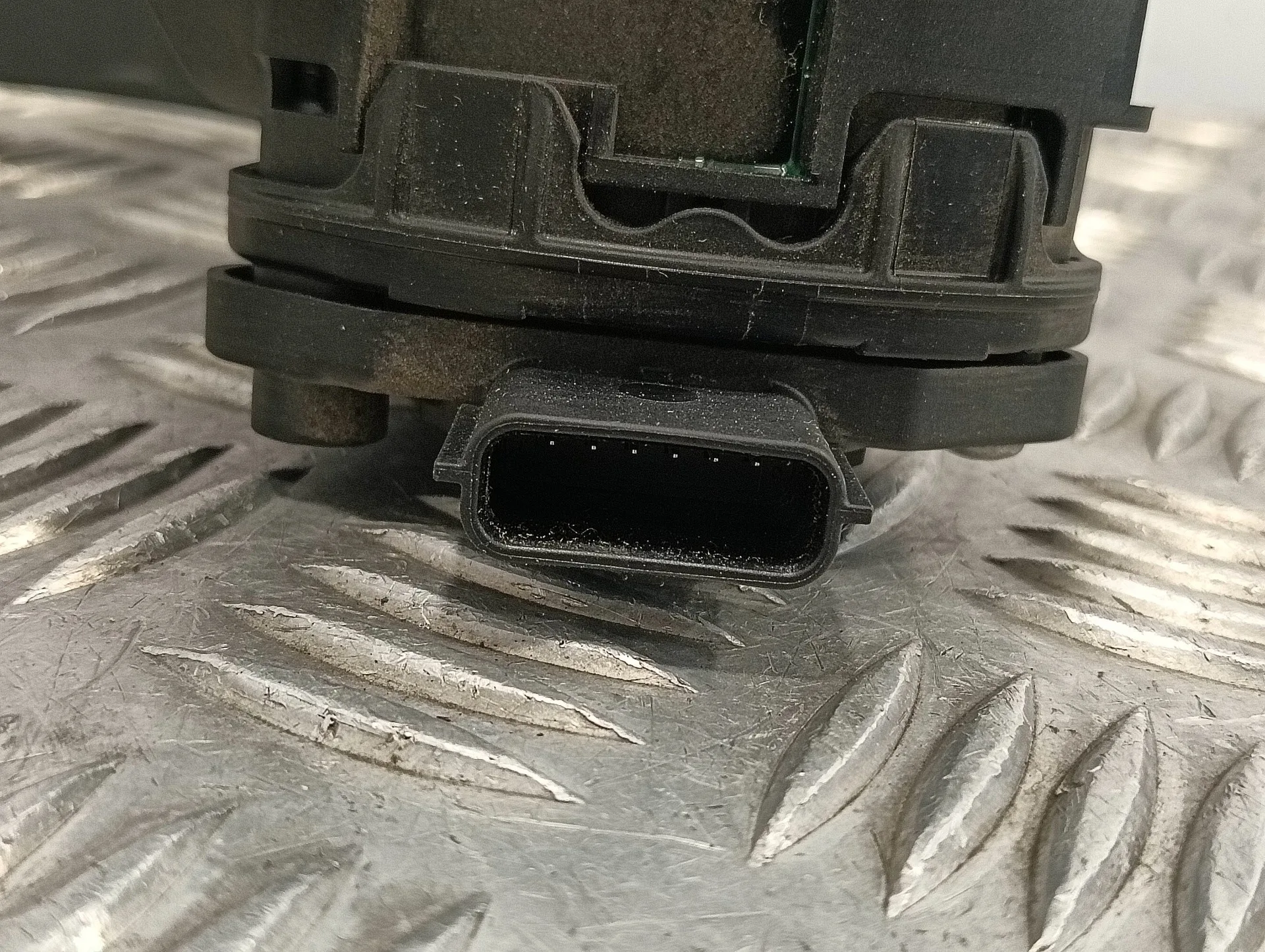 Pedal Acelerador para Renault Clio Iv