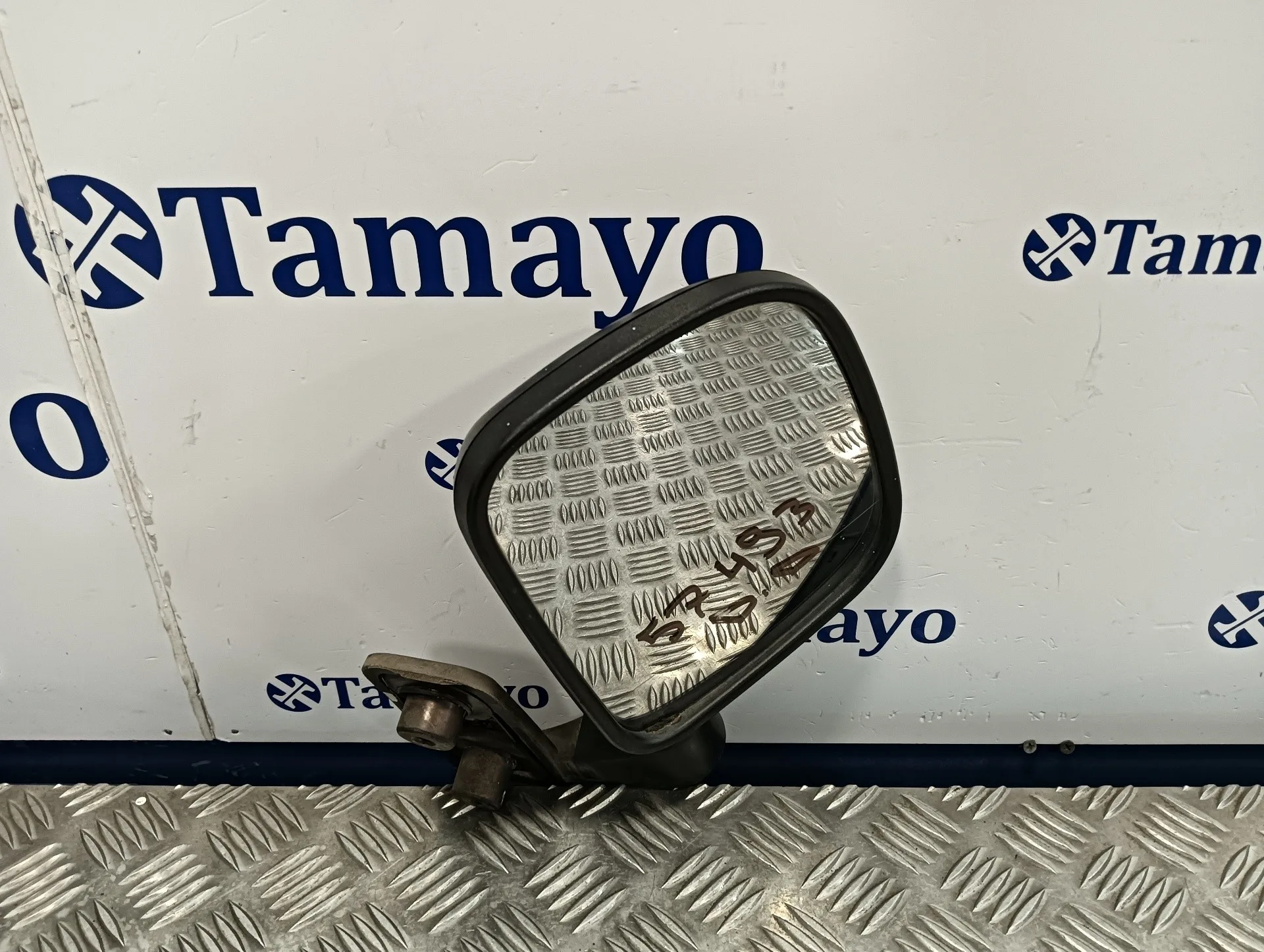Retrovisor Derecho para Hyundai H 1