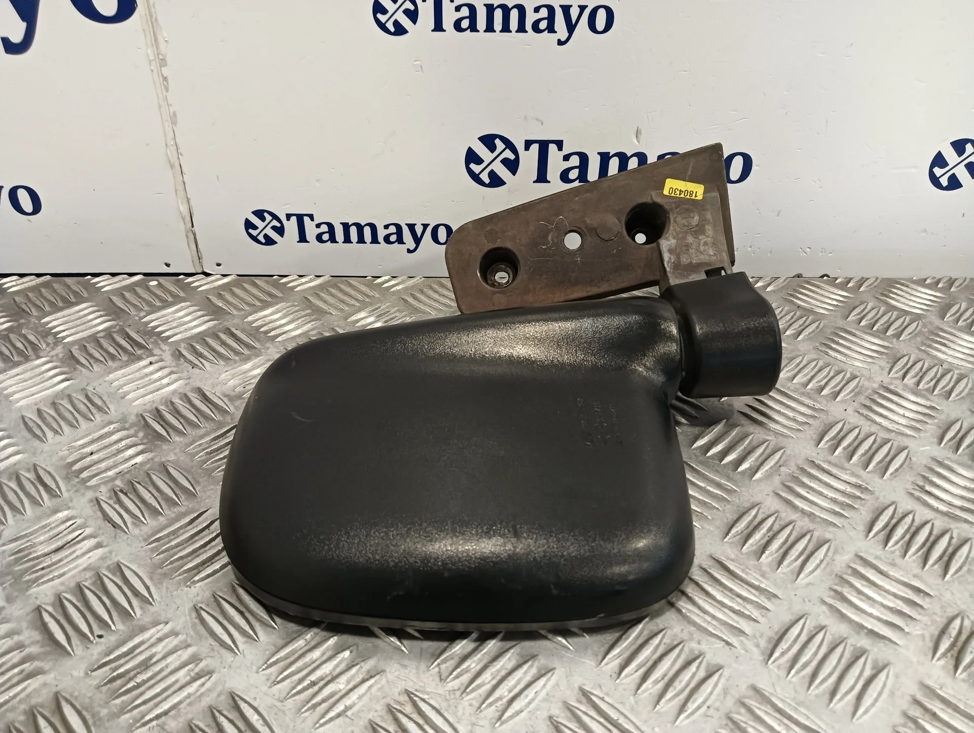 Retrovisor Derecho para Hyundai H 1