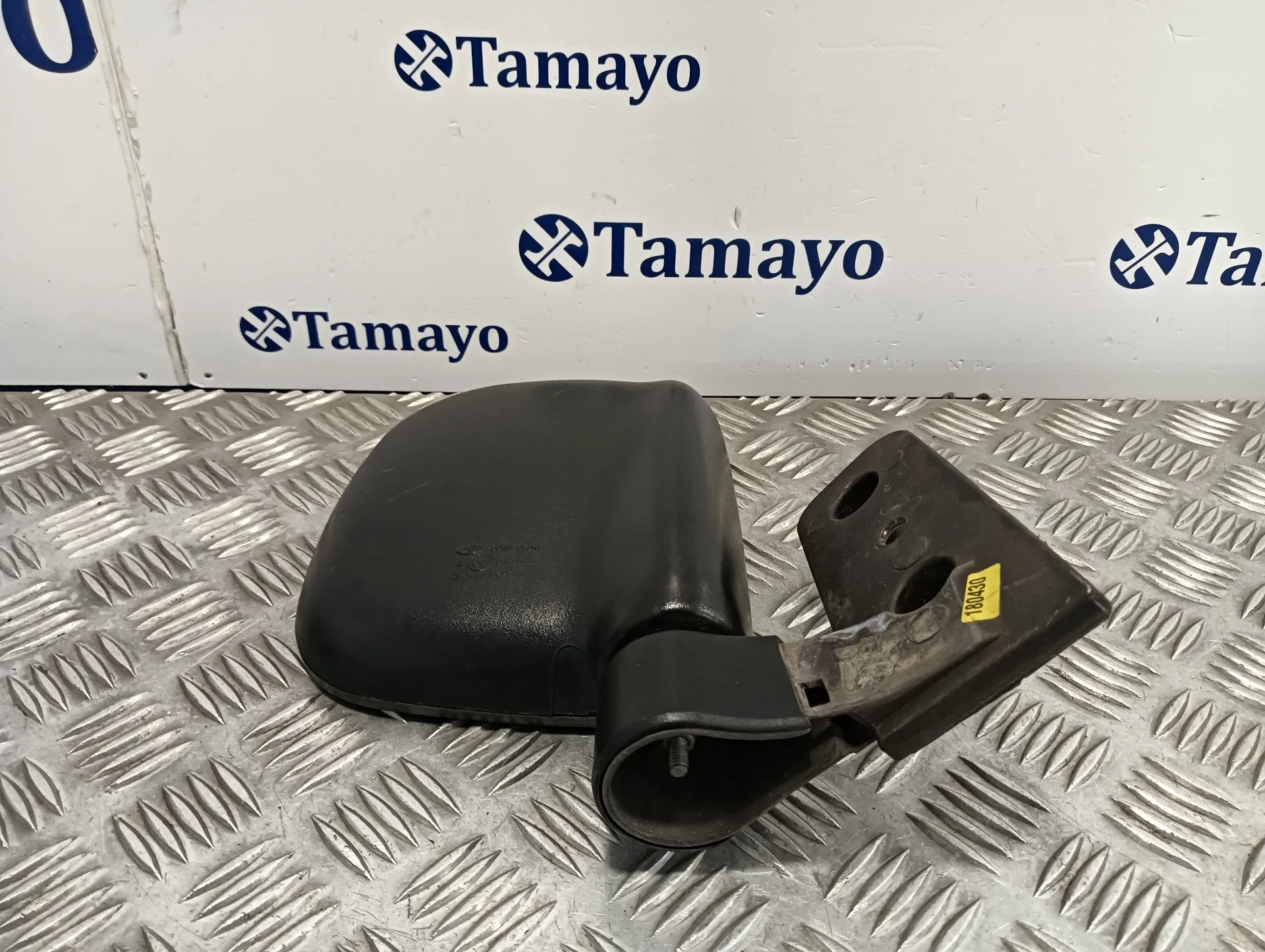 Retrovisor Derecho para Hyundai H 1